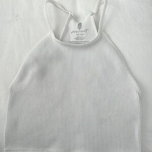 Free People Bralette/crop top